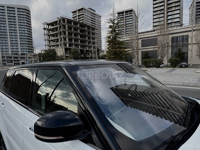 Land Rover RR Sport 2019, 79,850 km - 3.0 л - Bakı