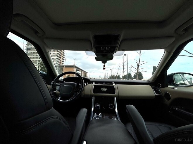 Land Rover RR Sport 2019, 79,850 km - 3.0 л - Bakı