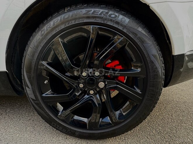 Land Rover RR Sport 2019, 79,850 km - 3.0 л - Bakı