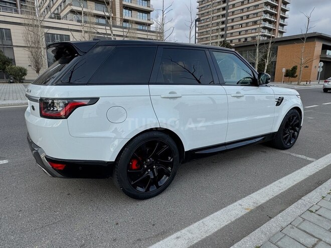 Land Rover RR Sport 2019, 79,850 km - 3.0 л - Bakı