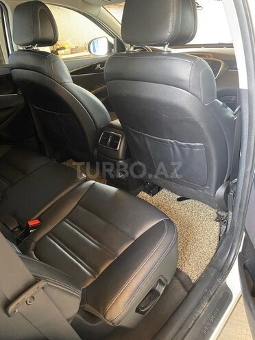 Kia Sorento 2016, 130,000 km - 2.0 l - Bakı