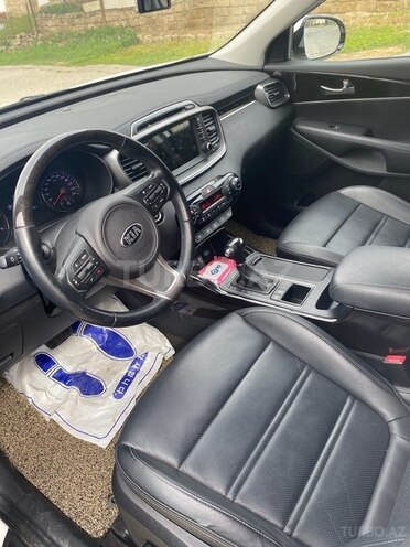 Kia Sorento 2016, 130,000 km - 2.0 l - Bakı