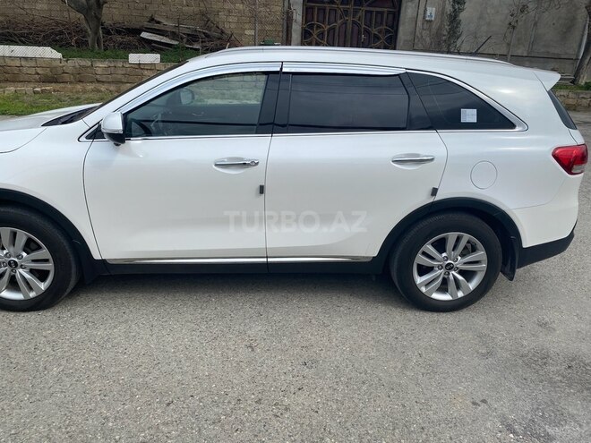 Kia Sorento 2016, 130,000 km - 2.0 l - Bakı