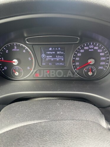 Kia Sorento 2016, 130,000 km - 2.0 l - Bakı