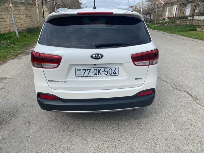 Kia Sorento 2016, 130,000 km - 2.0 l - Bakı