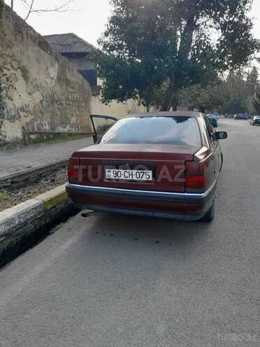 Opel Omega 1992, 330,000 km - 2.0 l - Lənkəran