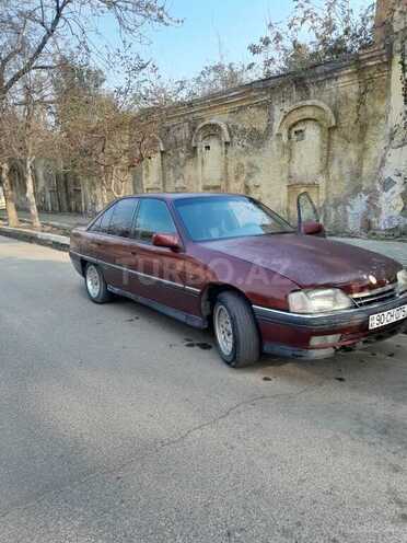 Opel Omega 1992, 330,000 km - 2.0 l - Lənkəran