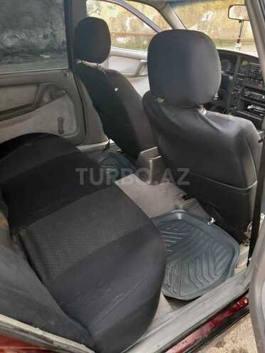 Opel Omega 1992, 330,000 km - 2.0 l - Lənkəran