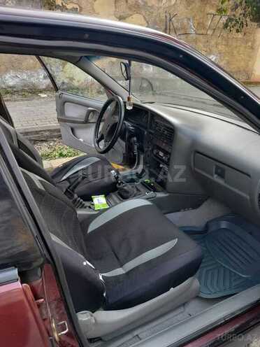 Opel Omega 1992, 330,000 km - 2.0 l - Lənkəran