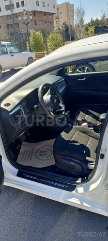 Kia Rio 2018, 132,000 km - 1.6 l - Bakı