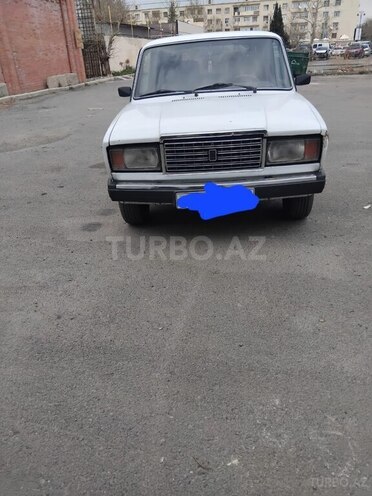 LADA (VAZ) 2107 2004, 95,632 km - 1.6 l - Gəncə