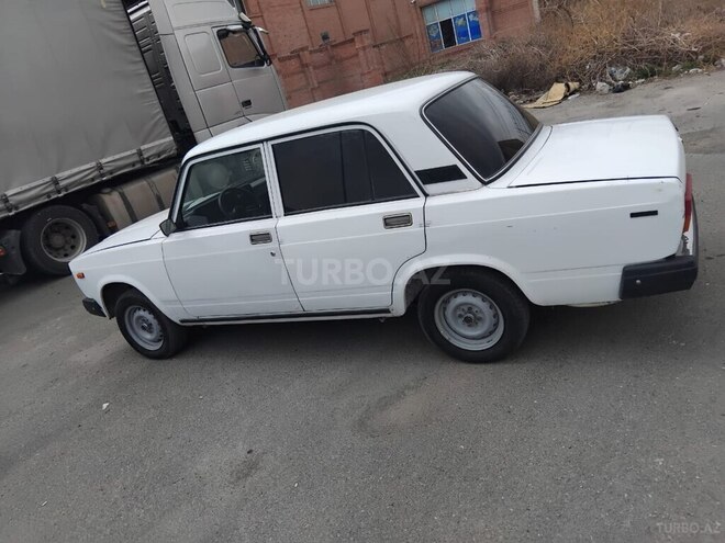 LADA (VAZ) 2107 2004, 95,632 km - 1.6 l - Gəncə