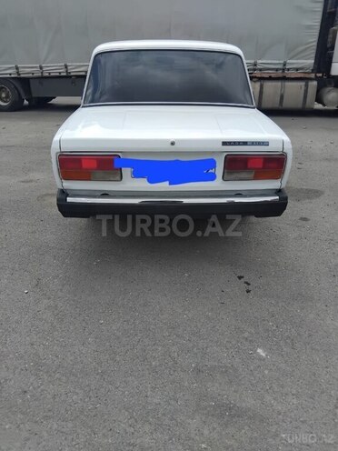 LADA (VAZ) 2107 2004, 95,632 km - 1.6 l - Gəncə