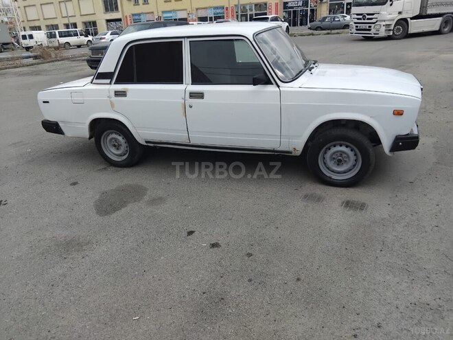 LADA (VAZ) 2107 2004, 95,632 km - 1.6 l - Gəncə