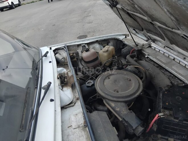 LADA (VAZ) 2107 2004, 95,632 km - 1.6 l - Gəncə