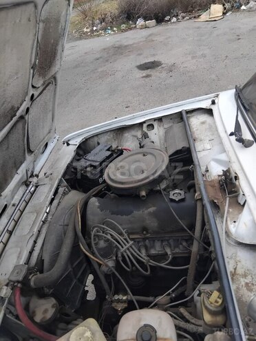 LADA (VAZ) 2107 2004, 95,632 km - 1.6 l - Gəncə