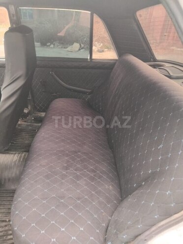LADA (VAZ) 2107 2004, 95,632 km - 1.6 l - Gəncə