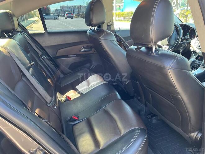 Chevrolet Cruze 2015, 220,000 km - 1.4 l - Bakı