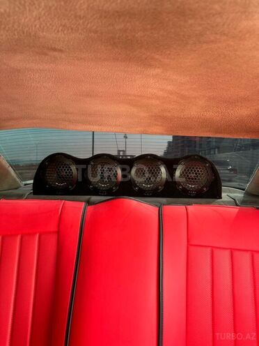 BMW 320 1995, 125,000 km - 2.0 l - Sumqayıt