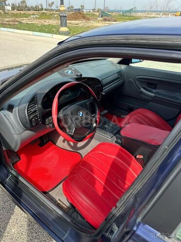 BMW 320 1995, 125,000 km - 2.0 l - Sumqayıt