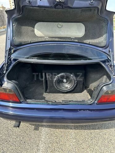 BMW 320 1995, 125,000 km - 2.0 l - Sumqayıt