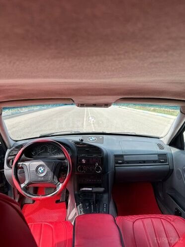 BMW 320 1995, 125,000 km - 2.0 l - Sumqayıt