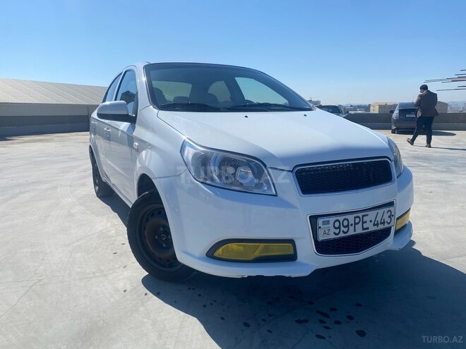 Ravon Nexia R3 2019, 150,000 km - 1.5 л - Bakı