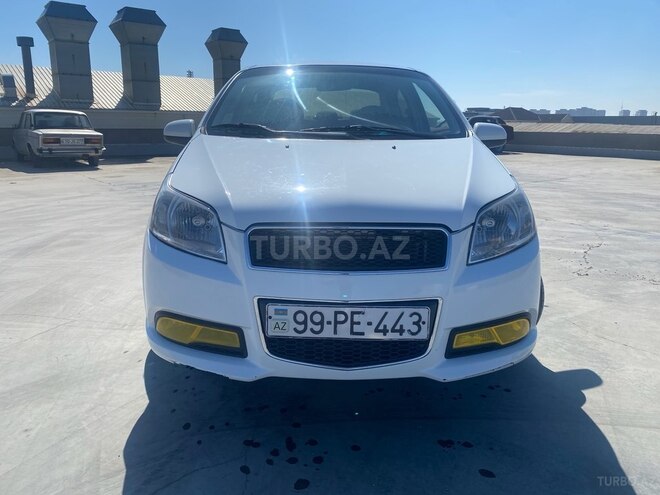 Ravon Nexia R3 2019, 150,000 km - 1.5 л - Bakı
