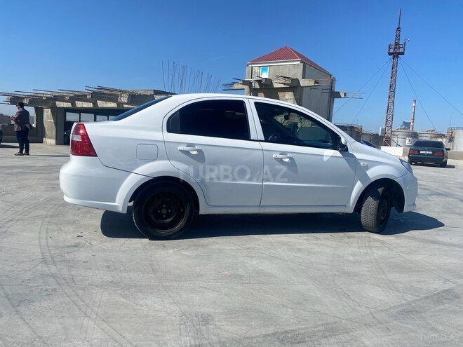 Ravon Nexia R3 2019, 150,000 km - 1.5 л - Bakı