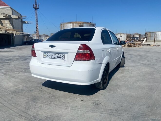 Ravon Nexia R3 2019, 150,000 km - 1.5 л - Bakı