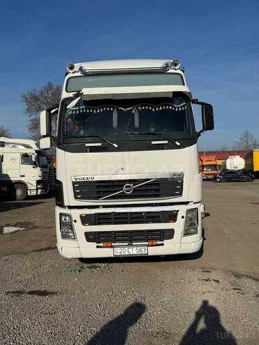 Volvo FH 460 2008, 1,500,000 km - 13.0 l - Bakı