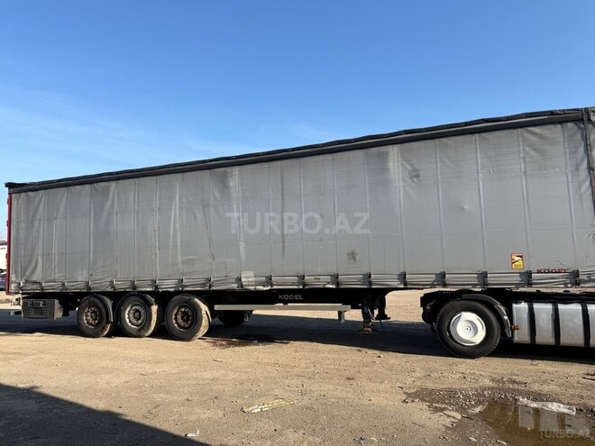 Volvo FH 460 2008, 1,500,000 km - 13.0 l - Bakı