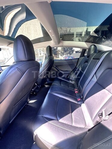 Tesla Model 3 2021, 159,000 km - 0.0 l - Bakı