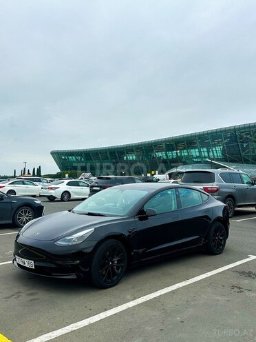 Tesla Model 3 2021, 159,000 km - 0.0 l - Bakı