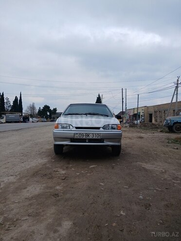 LADA (VAZ) 2115 2011, 95,000 km - 1.5 l - Göygöl