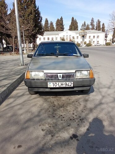 LADA (VAZ) 21099 1997, 738,289 km - 1.5 l - Mingəçevir