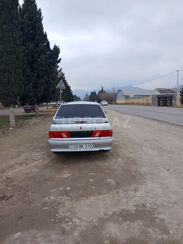 LADA (VAZ) 2115 2011, 95,000 km - 1.5 l - Göygöl