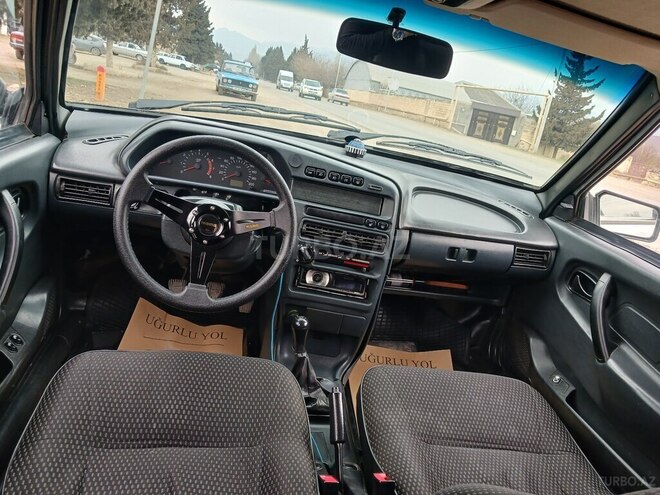 LADA (VAZ) 2115 2011, 95,000 km - 1.5 l - Göygöl