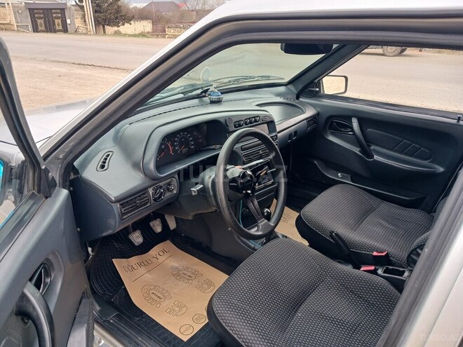 LADA (VAZ) 2115 2011, 95,000 km - 1.5 l - Göygöl