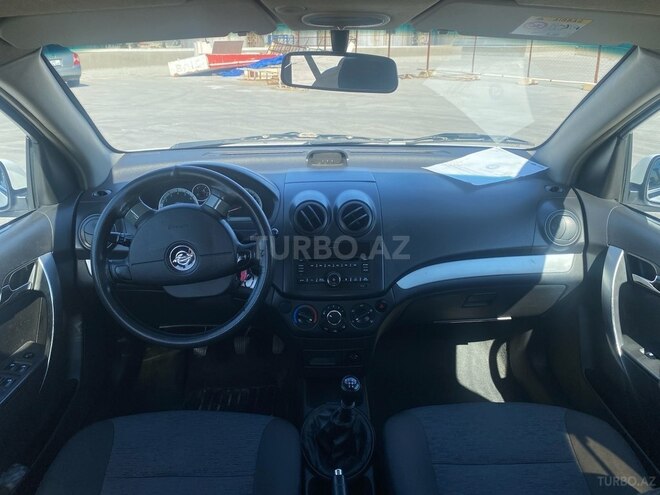 Ravon Nexia R3 2019, 150,000 km - 1.5 л - Bakı
