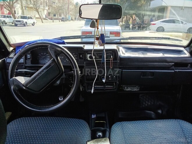 LADA (VAZ) 21099 1997, 738,289 km - 1.5 l - Mingəçevir