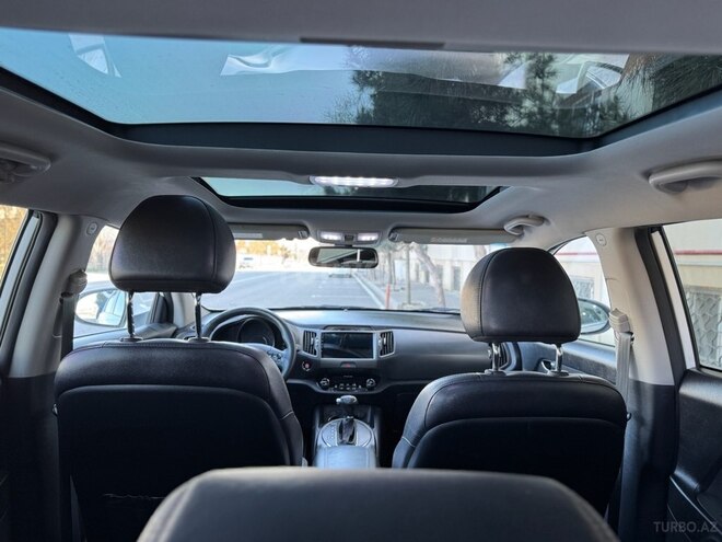 Kia Sportage 2011, 228,128 km - 2.0 л - Bakı