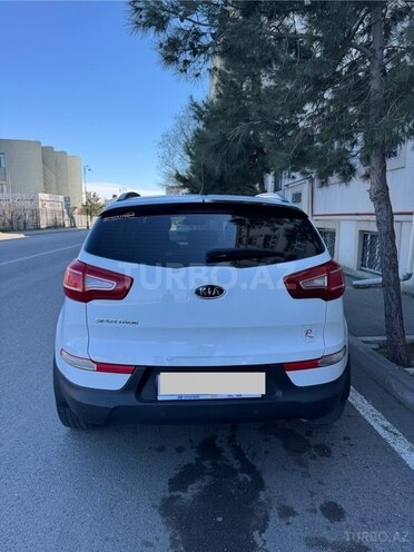 Kia Sportage 2011, 228,128 km - 2.0 л - Bakı