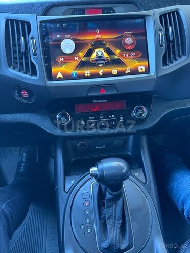 Kia Sportage 2011, 228,128 km - 2.0 л - Bakı