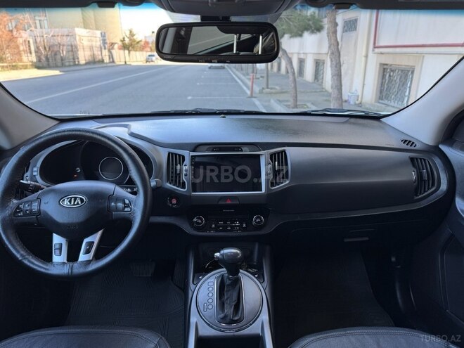 Kia Sportage 2011, 228,128 km - 2.0 л - Bakı