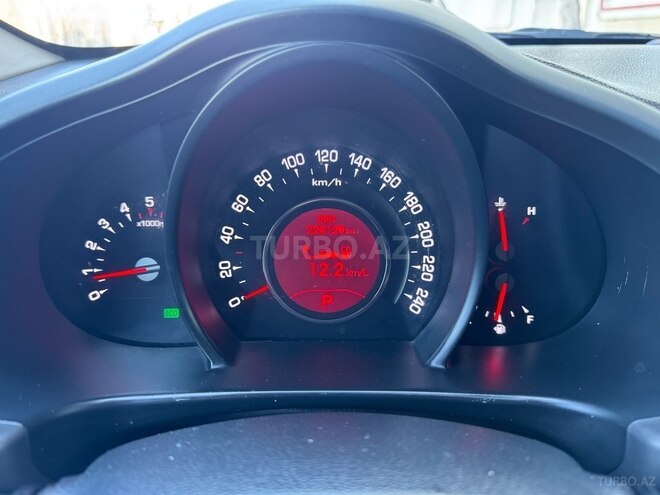 Kia Sportage 2011, 228,128 km - 2.0 л - Bakı