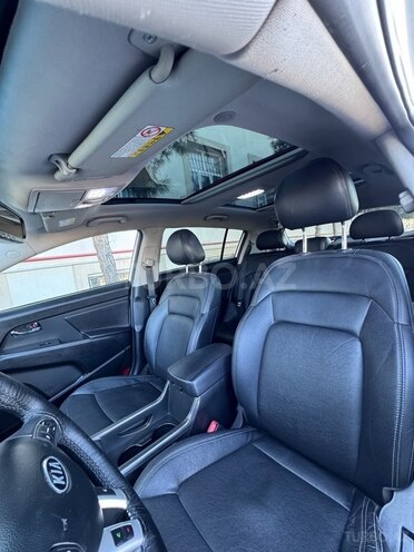 Kia Sportage 2011, 228,128 km - 2.0 л - Bakı