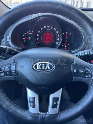 Kia Sportage 2011, 228,128 km - 2.0 л - Bakı
