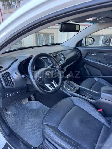 Kia Sportage 2011, 228,128 km - 2.0 л - Bakı