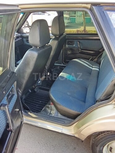 LADA (VAZ) 21099 1997, 738,289 km - 1.5 l - Mingəçevir